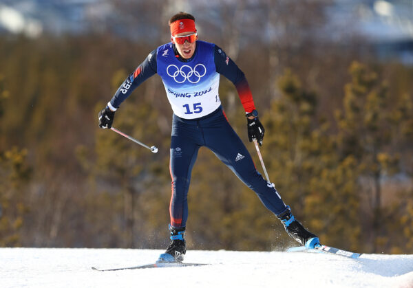 The Rise of Andrew Musgrave in the Biathlon World