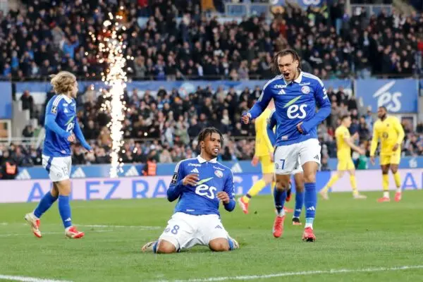 Andrey Santos: The New Sensation in Football