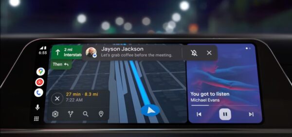The Importance of the Latest Android Auto Update