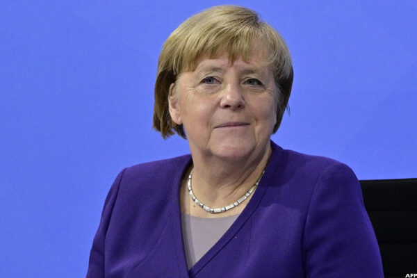 The Enduring Legacy of Angela Merkel