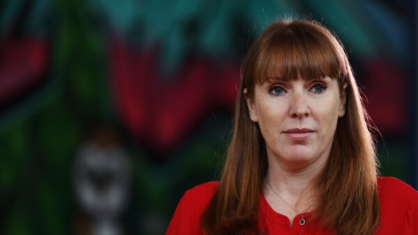 Angela Rayner: A Rising Star in UK Politics