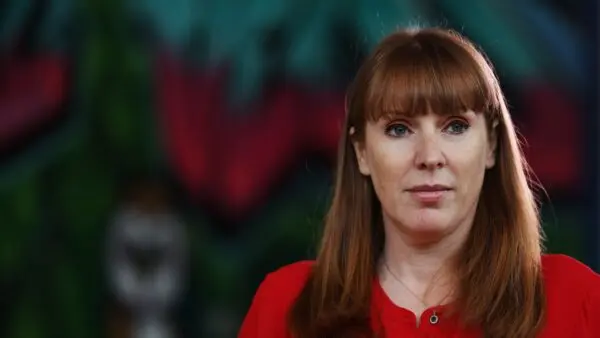 Angela Rayner: A Rising Star in UK Politics