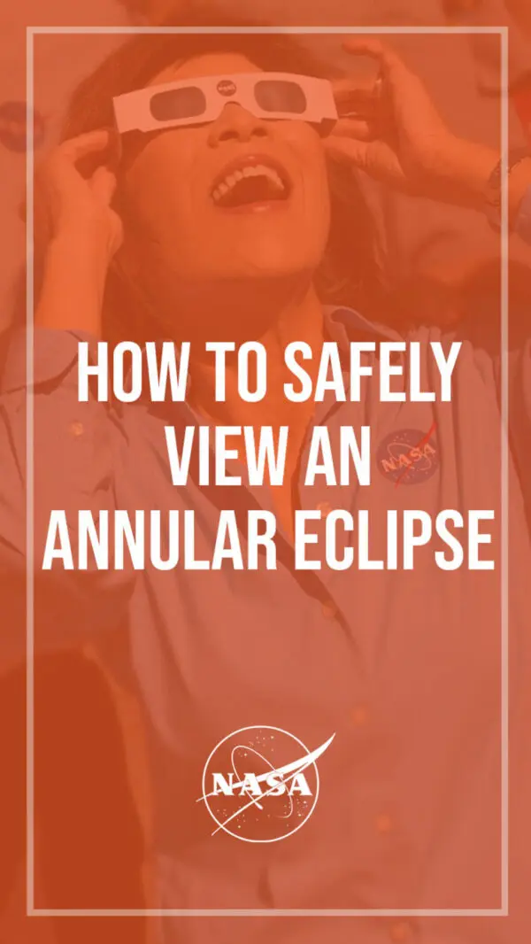 The Annular Solar Eclipse: What You Need to Know for 2023