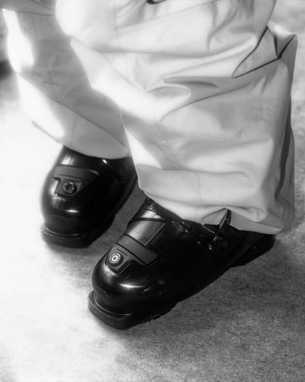 Anouk Andraska: The Emerging Talent Shaping Contemporary Art