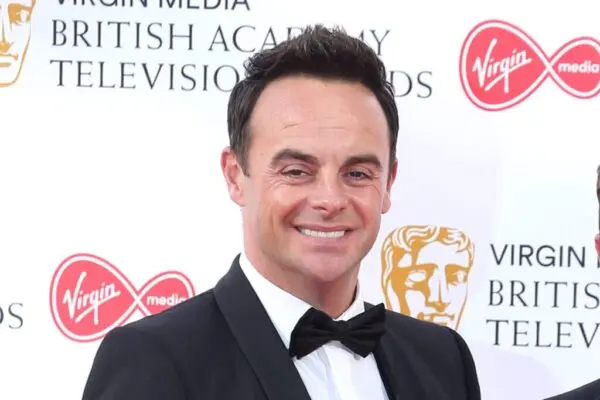 The Journey of Ant McPartlin: From Child Star to TV Icon