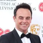 Ant McPartlin: The Journey of a TV Icon