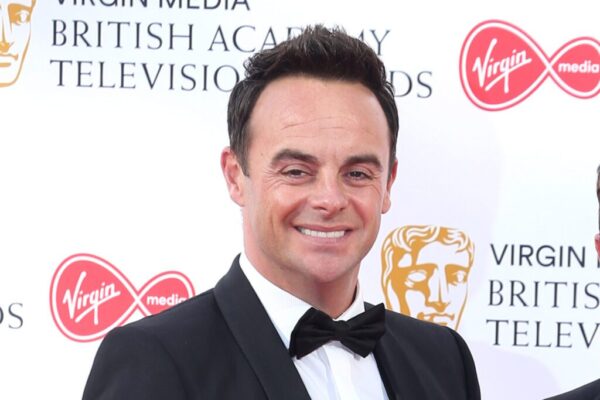 Ant McPartlin: The Journey of a TV Icon