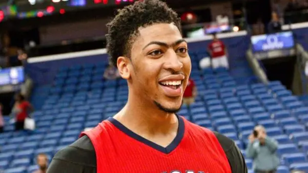 The Remarkable Journey of Anthony Davis in the NBA