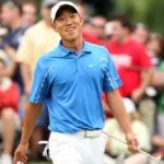 The Rise and Impact of Anthony Kim in Golf