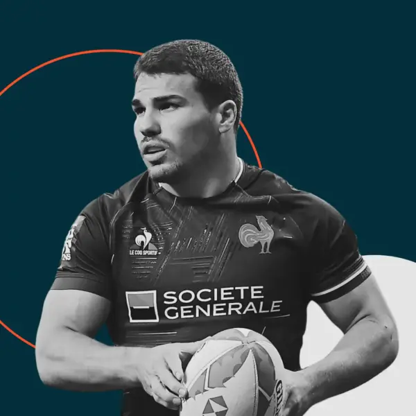 Antoine Dupont: The Heart of Modern Rugby