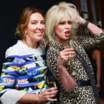 Antonia Romeo: A Leading Voice in Public Service