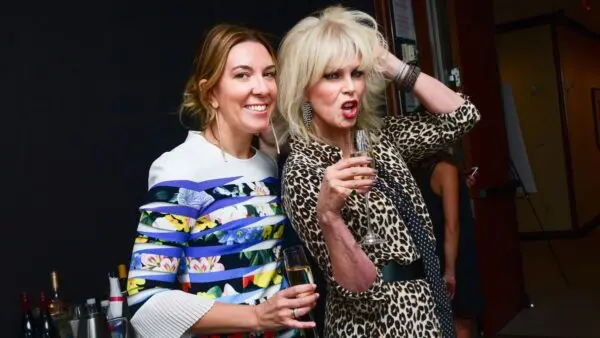 Antonia Romeo: Appointed as UK Ambassador to the USA