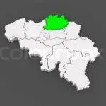 Antwerp: A Vibrant City of Culture and History