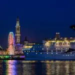 Exploring the Vibrant City of Antwerp