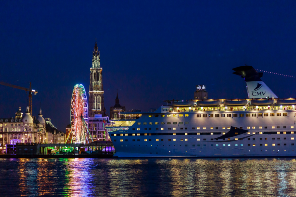 Exploring the Vibrant City of Antwerp