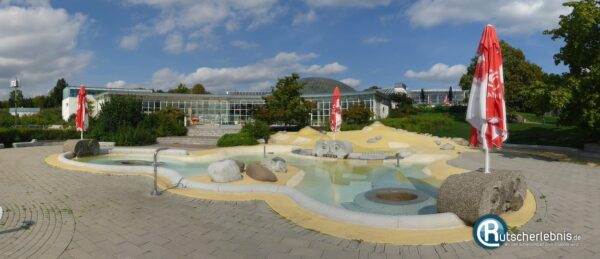 Discover Aquatoll Neckarsulm: A Water Wonderland