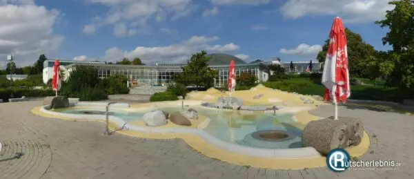 Discover Aquatoll Neckarsulm: A Water Wonderland