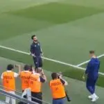 The Football Legacy of Álvaro Arbeloa