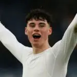 Archie Gray: The Young Football Prodigy