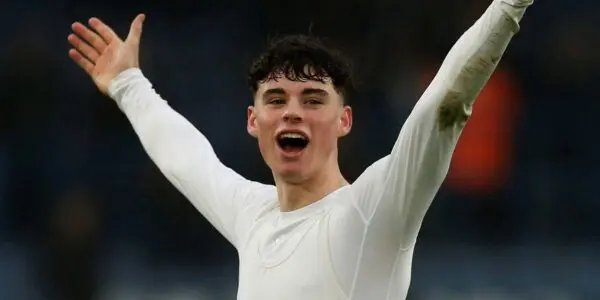 Archie Gray: The Young Football Prodigy