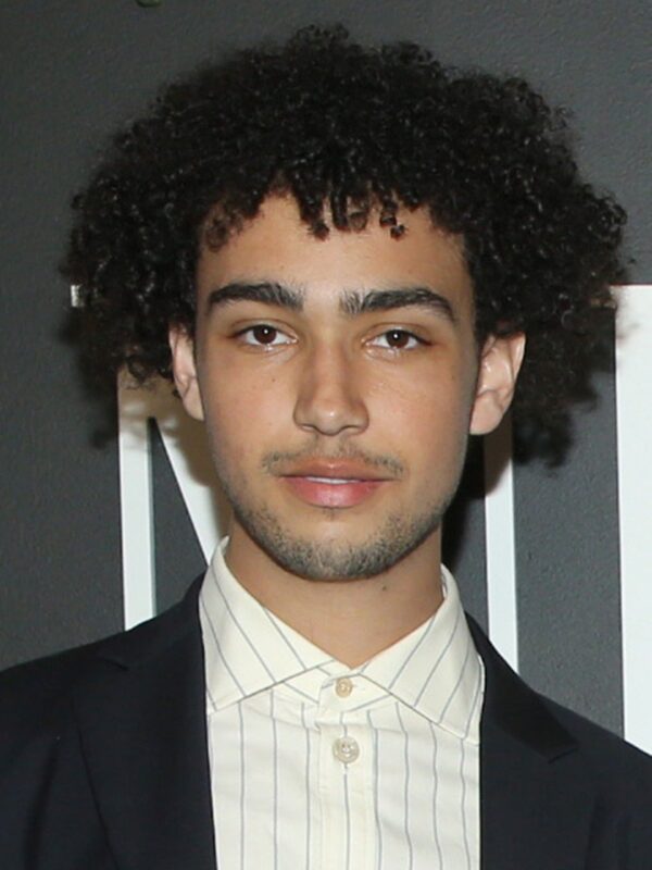 Archie Madekwe: The Emerging Talent Taking Hollywood by Storm