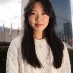 Investigating the Relationship Between Bea Kim and Chloe Kim