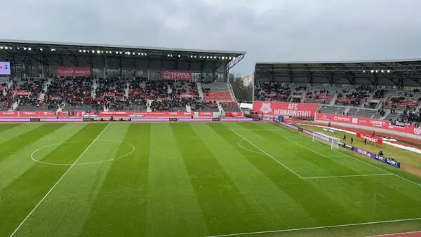 Match Analysis: Argeș Pitești vs Hermannstadt