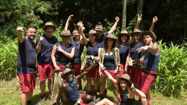 Ariel Dschungelcamp Rauswurf: Ein kontroverser Moment