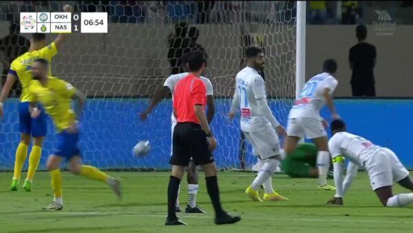 Ardagad vs Al-Nassr: A Showdown in Football