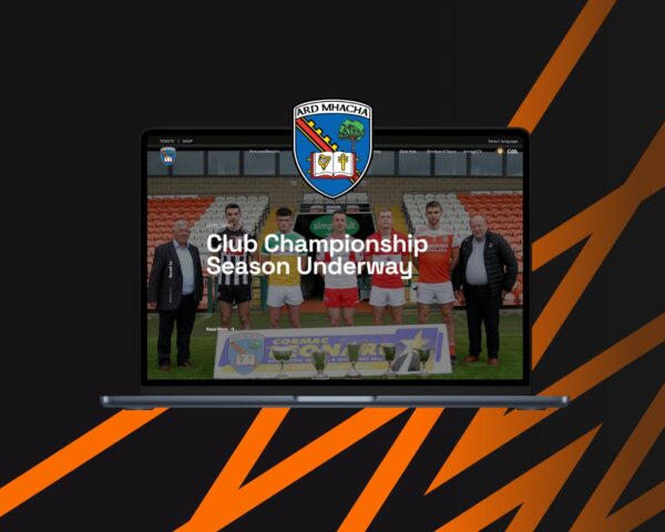 The Legacy and Future of Armagh GAA