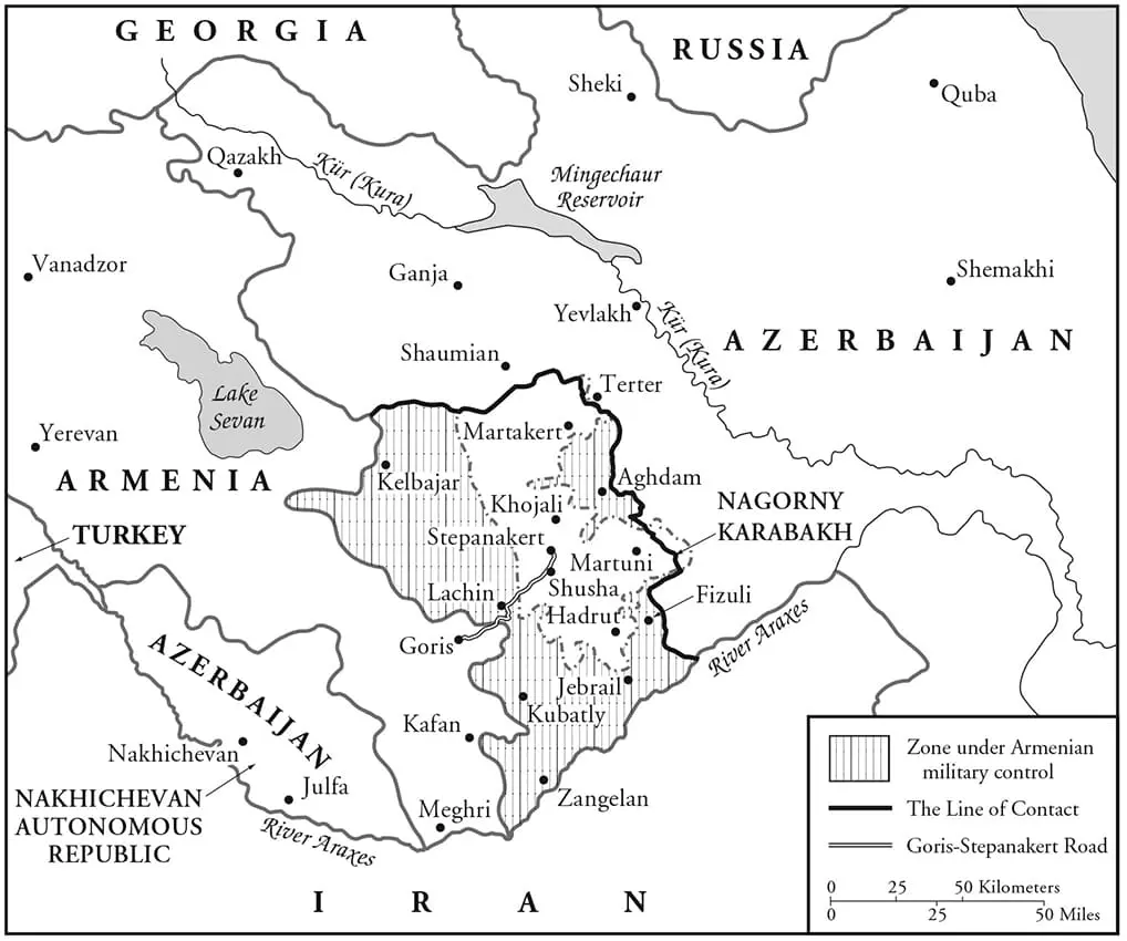 Understanding the Current Affairs in Armenia