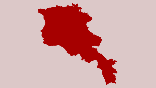 Exploring the Cultural Heritage of Armenien