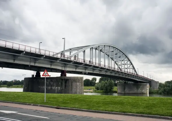 Exploring Arnhem: A City of Heritage and Modern Charm