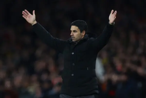 Overview of Recent Arsenal F.C. Games