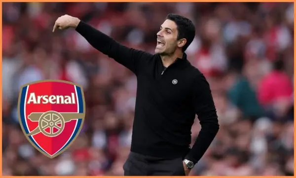 Upcoming Arsenal Fixtures for the 2023-24 Season