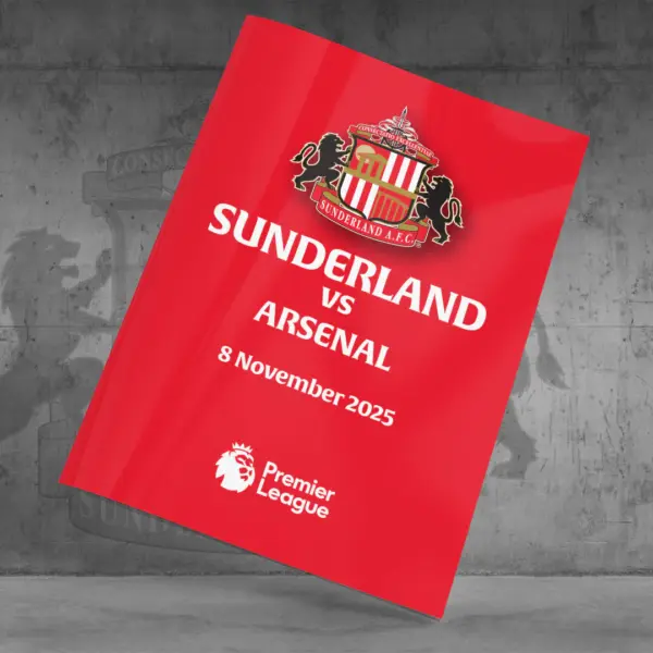 Arsenal vs Sunderland: A Clash of Titans