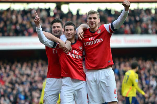 Arsenal vs Sunderland: An Exciting Clash in Football