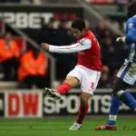 Arsenal vs Wigan Athletic: A Match Recap