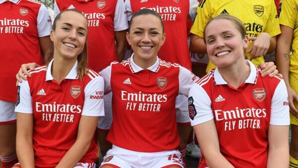Arsenal Women: A Legacy in Women’s Football