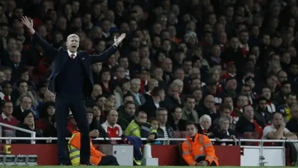 The Legacy of Arsène Wenger in Football