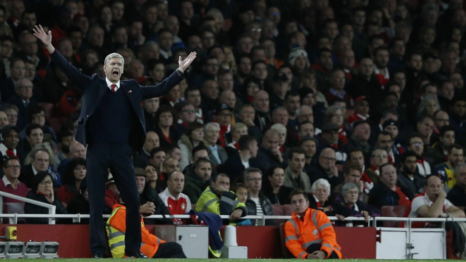 The Legacy of Arsène Wenger in Football