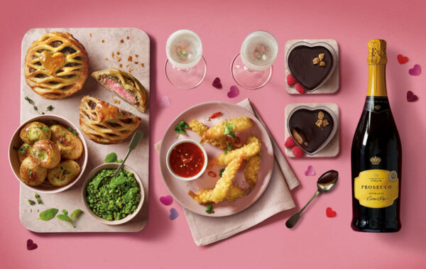 Everything You Need to Know About Asda’s Valentine’s Meal Deal 2026