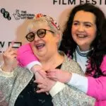 The Rise of Ashley Storrie: Comedian and Actor