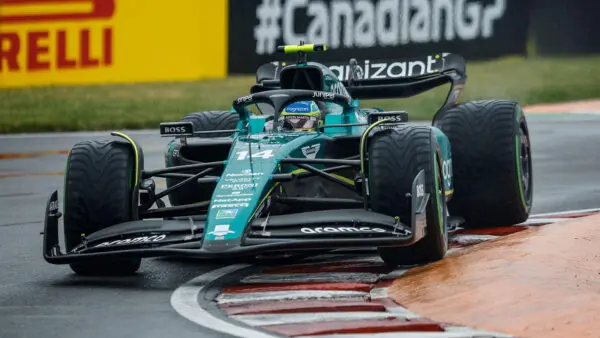 Aston Martin F1 Team: Performance and Future Outlook for 2023