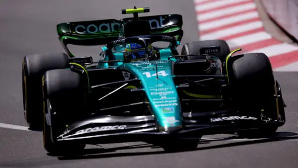 Latest Developments in Aston Martin F1 for 2023