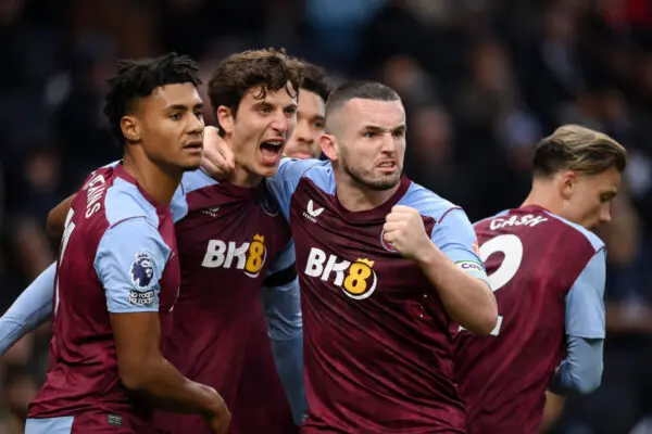 Latest Aston Villa Fixtures and Upcoming Matches