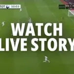 Aston Villa vs Tottenham: A Thrilling Encounter in the Premier League