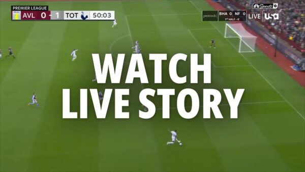 Aston Villa vs Tottenham: A Thrilling Encounter in the Premier League