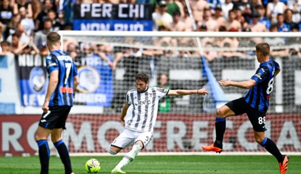 Atalanta vs Juventus: A Clash of Titans in Serie A
