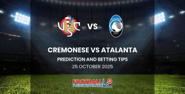 Atalanta vs Cremonese: Exciting Serie A Clash Ahead